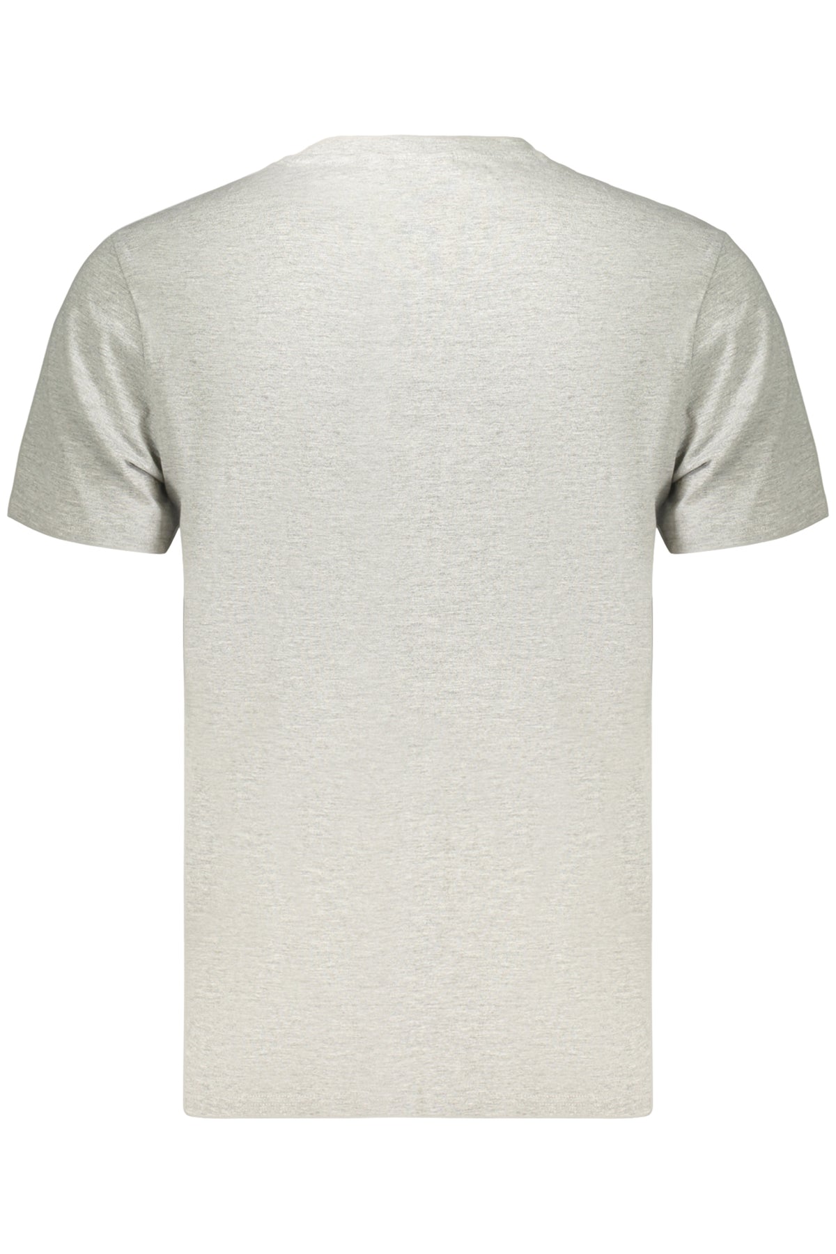 T-shirt ELLESSE de homem cinzenta