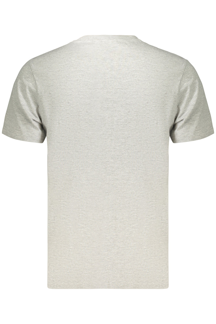 T-shirt ELLESSE de homem cinzenta