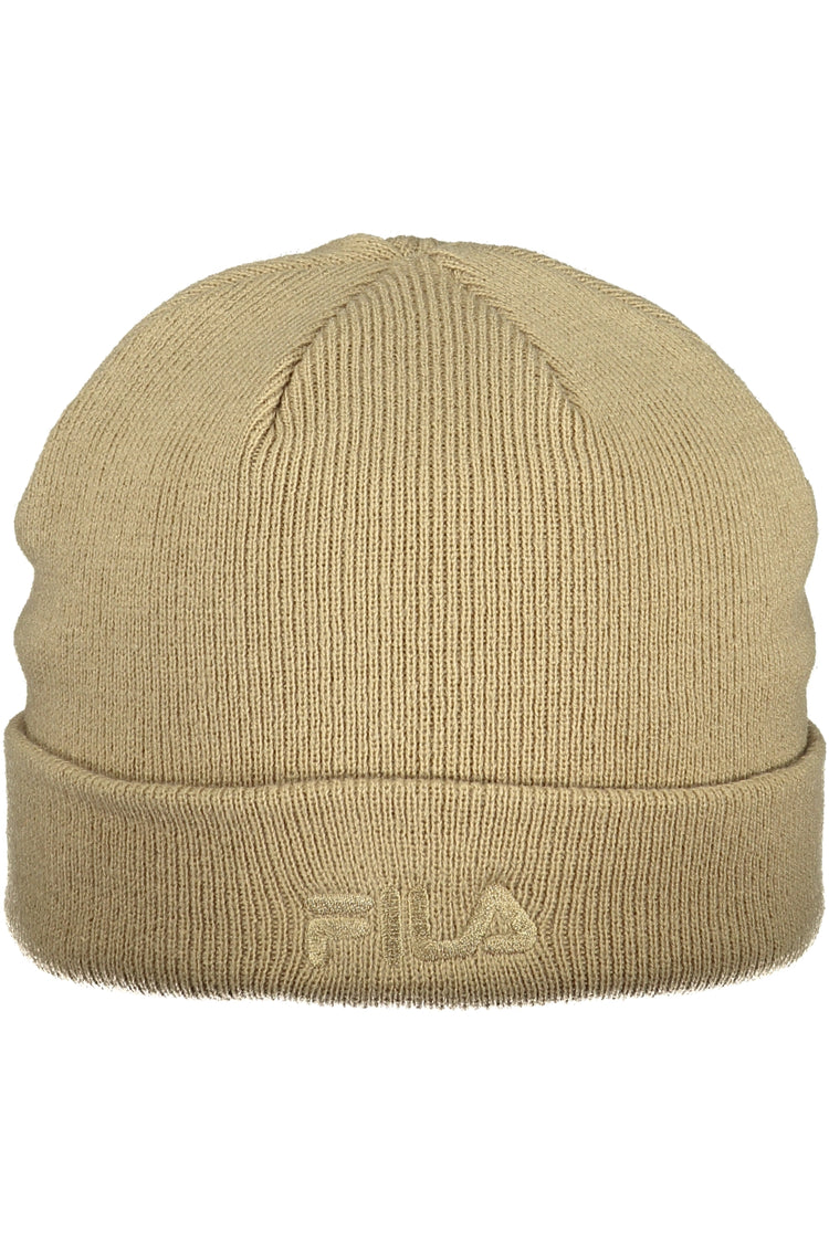 Chapéu FILA de homem bege