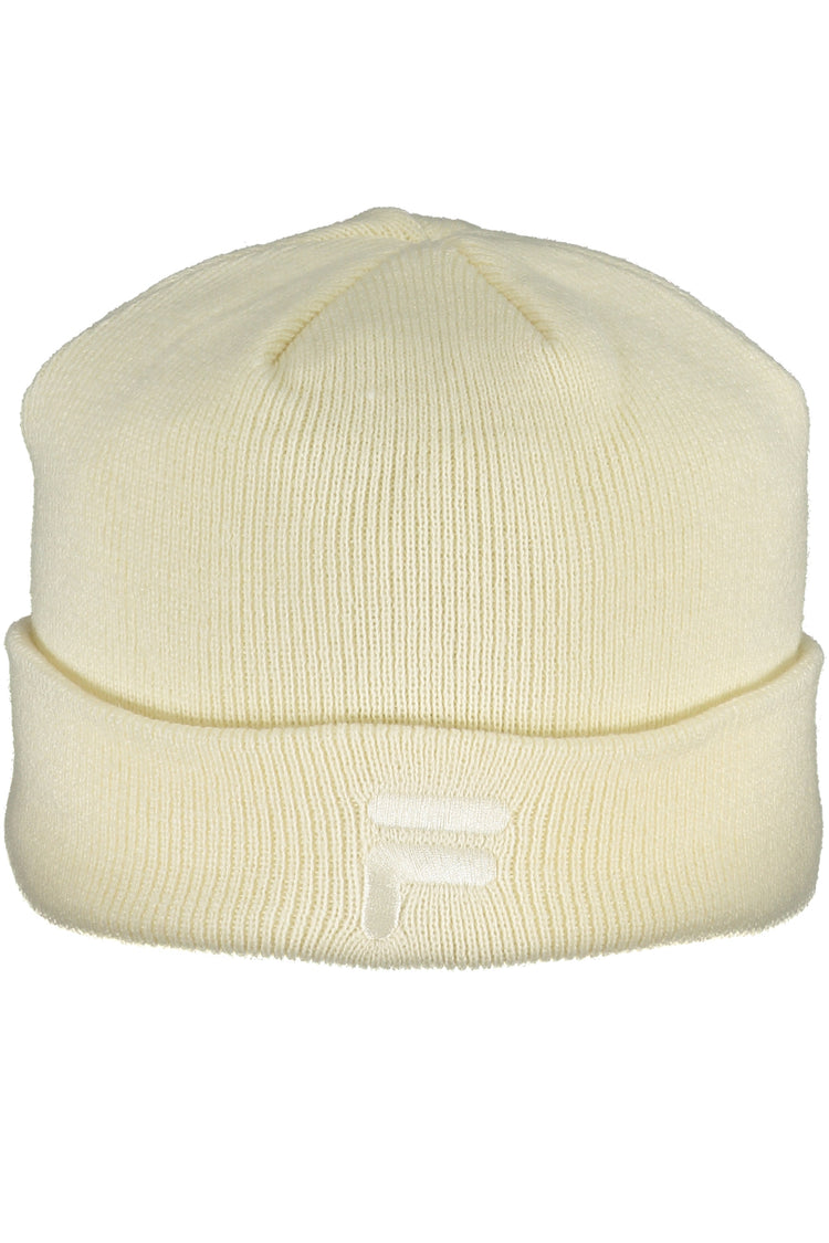 Chapéu FILA de homem branco
