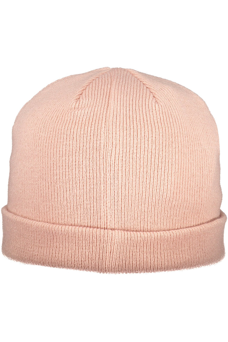 Chapéu FILA de homem rosa
