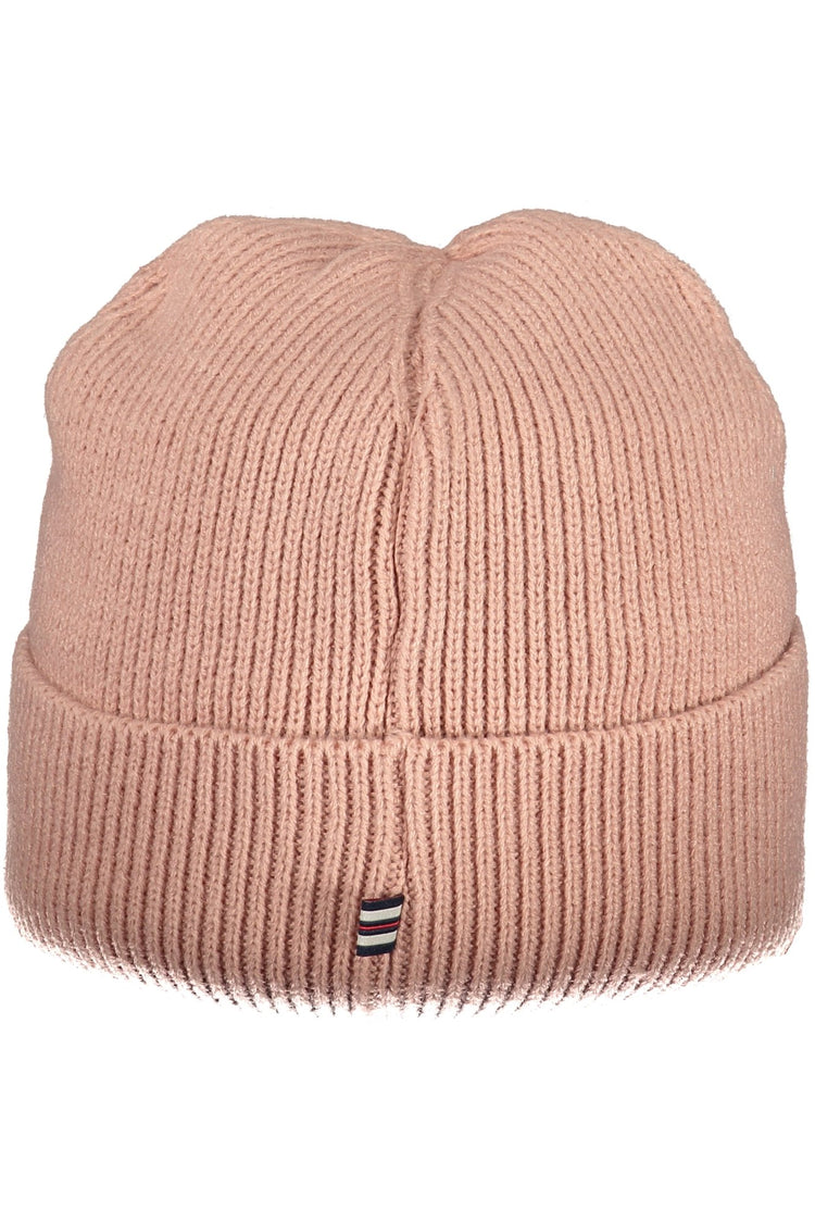 Chapéu FILA de homem rosa