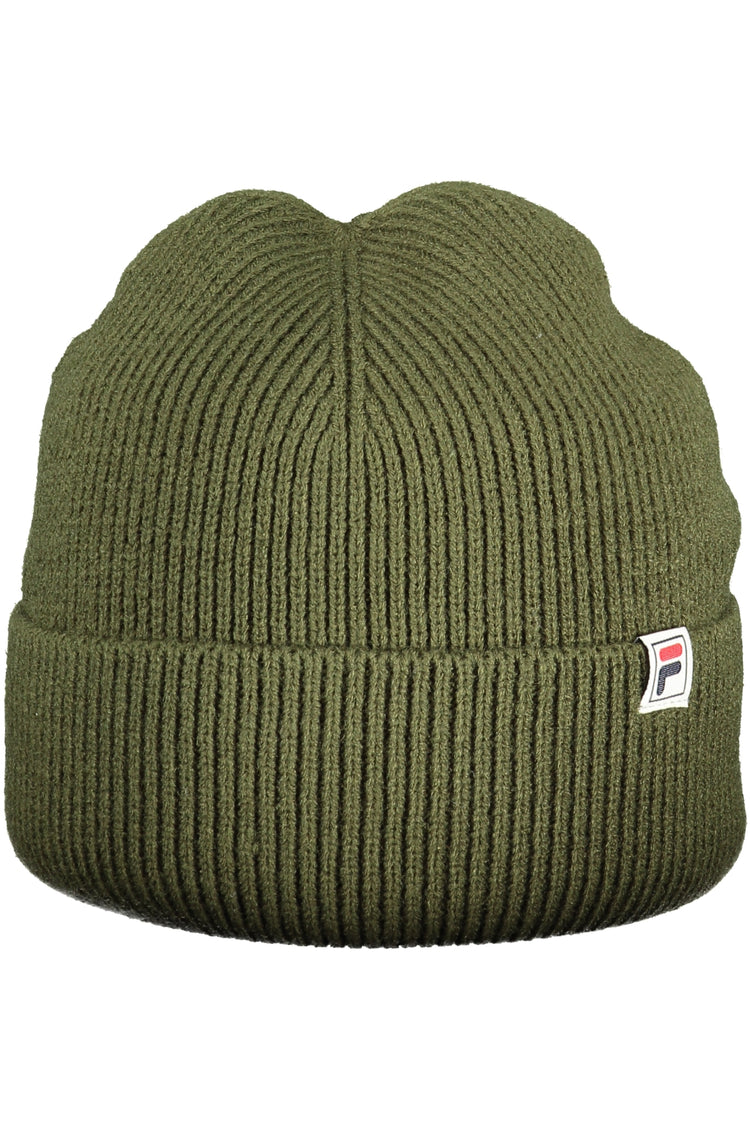 Chapéu FILA de homem verde