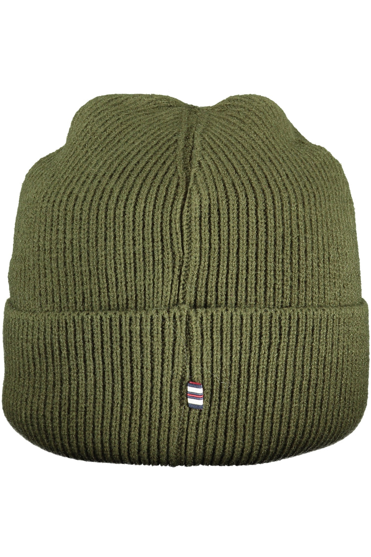 Chapéu FILA de homem verde