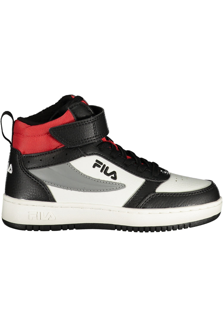 Sapatilhas FILA de menino brancas