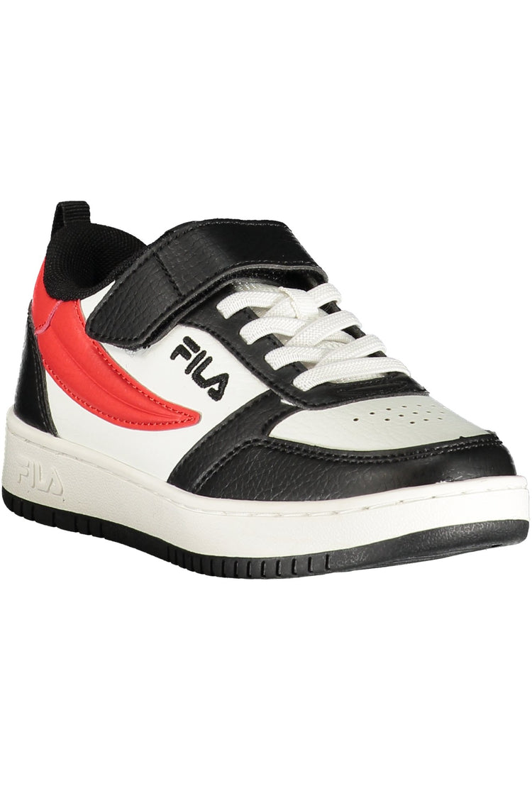 Sapatilhas FILA de menino brancas