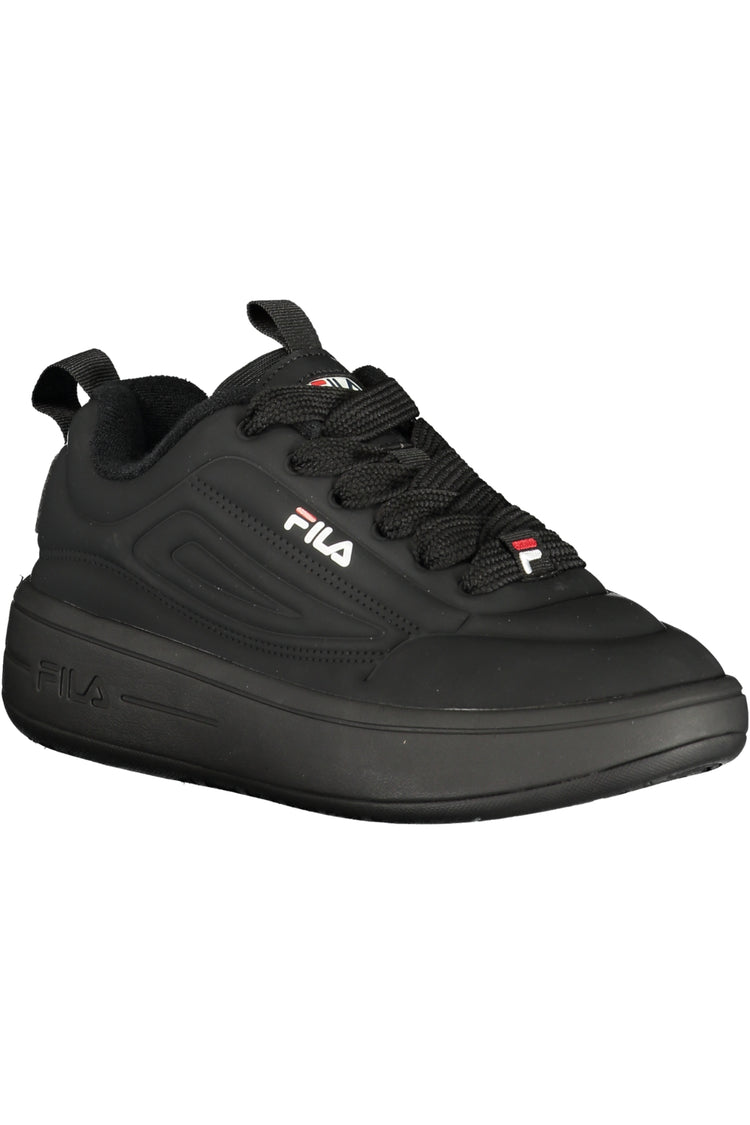 Sapatilhas FILA de mulher pretas