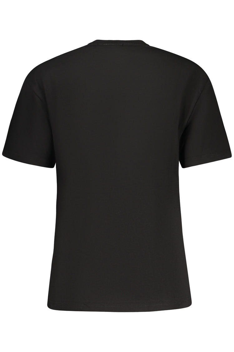 T-shirt FILA de mulher preta