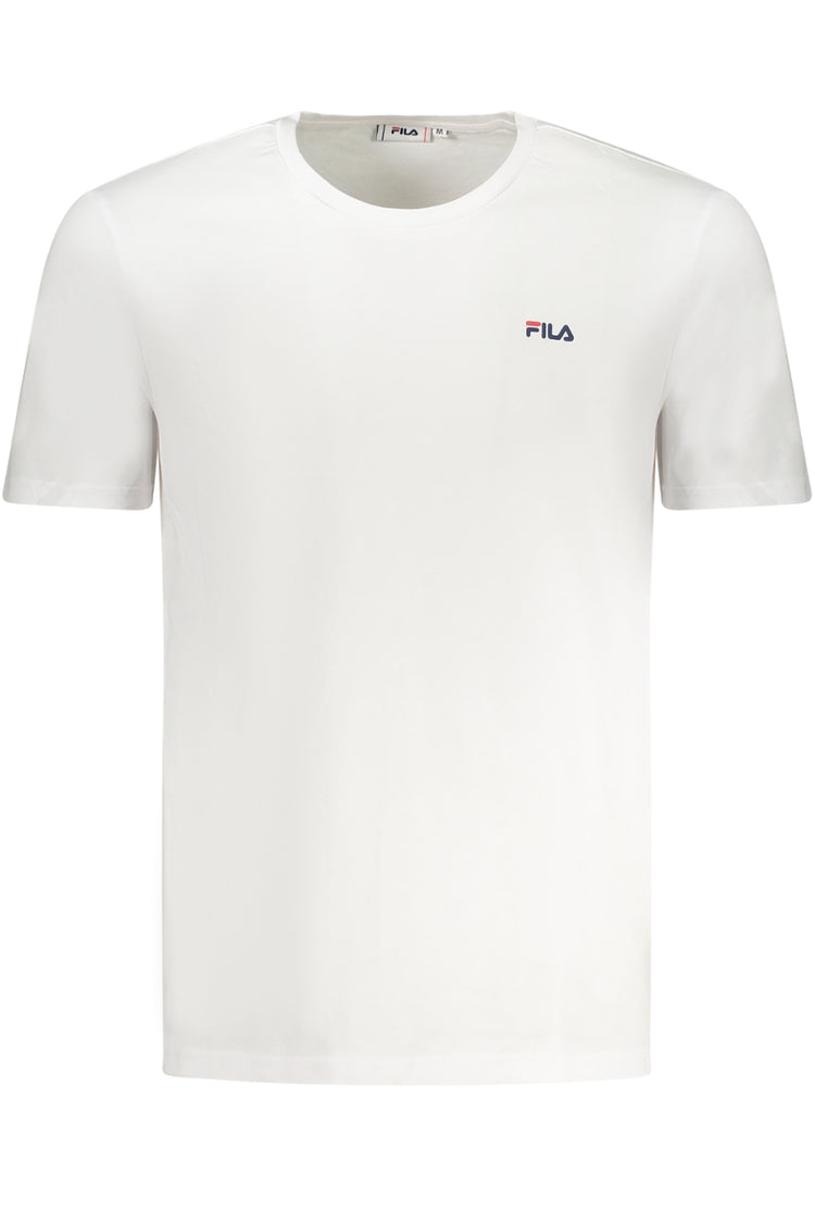 T-shirt FILA de homem azul