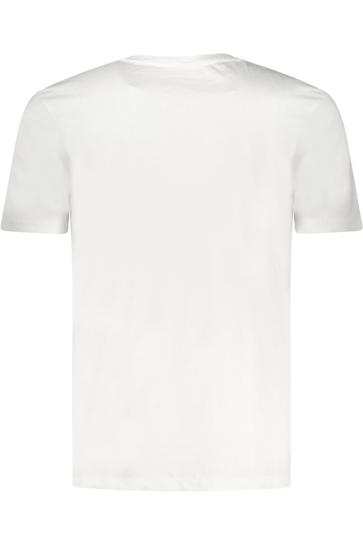 T-shirt FILA de homem azul
