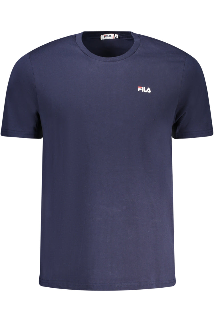 T-shirt FILA de homem azul