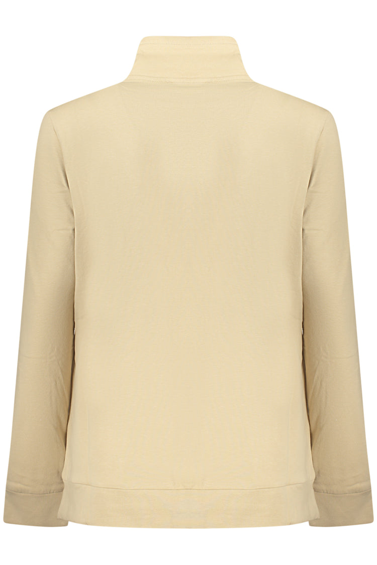 Sweatshirt FREDDY de mulher bege