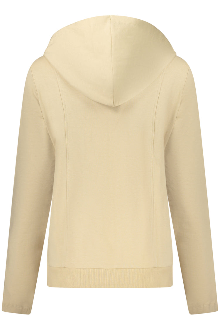 Sweatshirt FREDDY de mulher bege