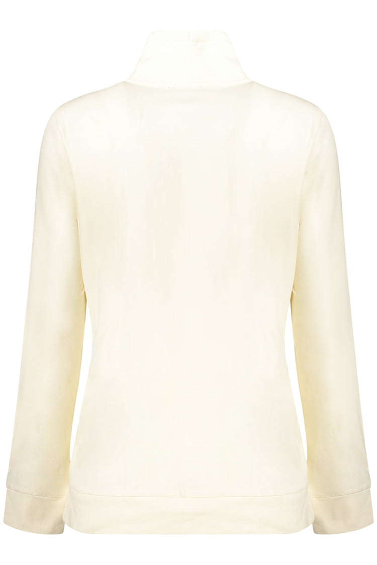 Sweatshirt FREDDY de mulher branca