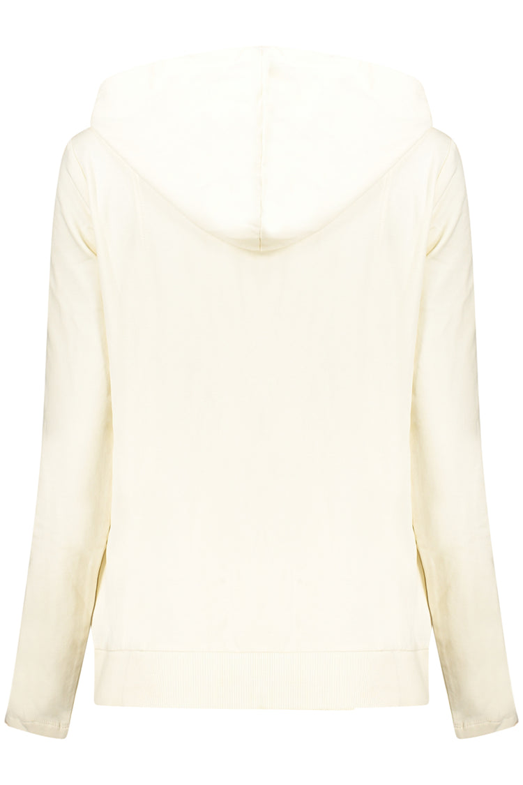 Sweatshirt FREDDY de mulher branca