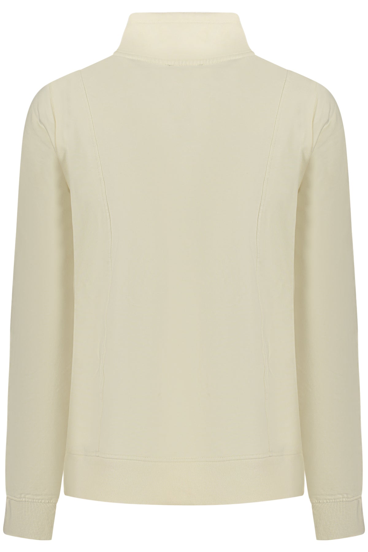Sweatshirt FREDDY de mulher branca