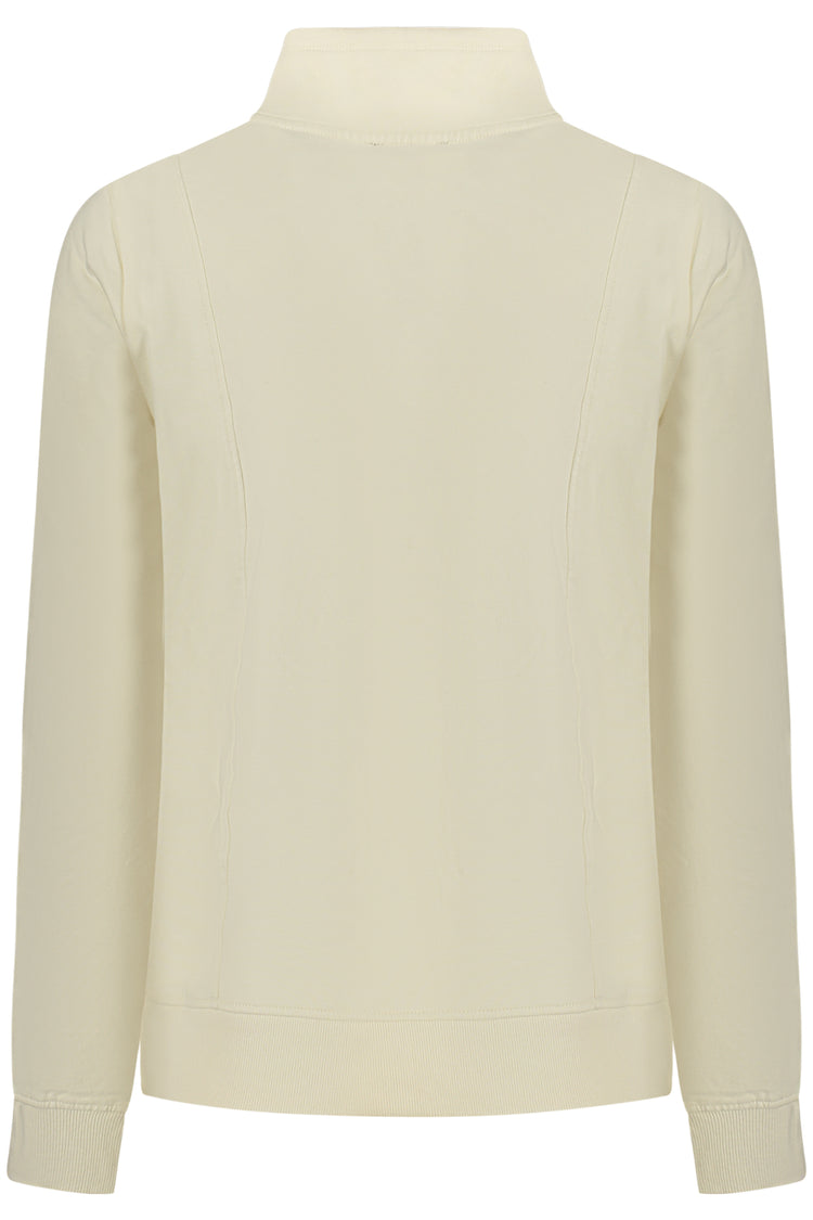 Sweatshirt FREDDY de mulher branca