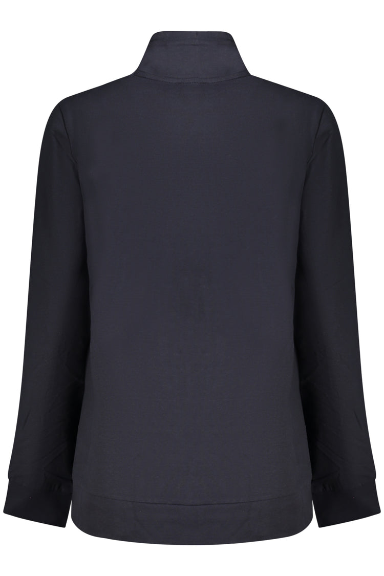 Sweatshirt FREDDY de mulher azul