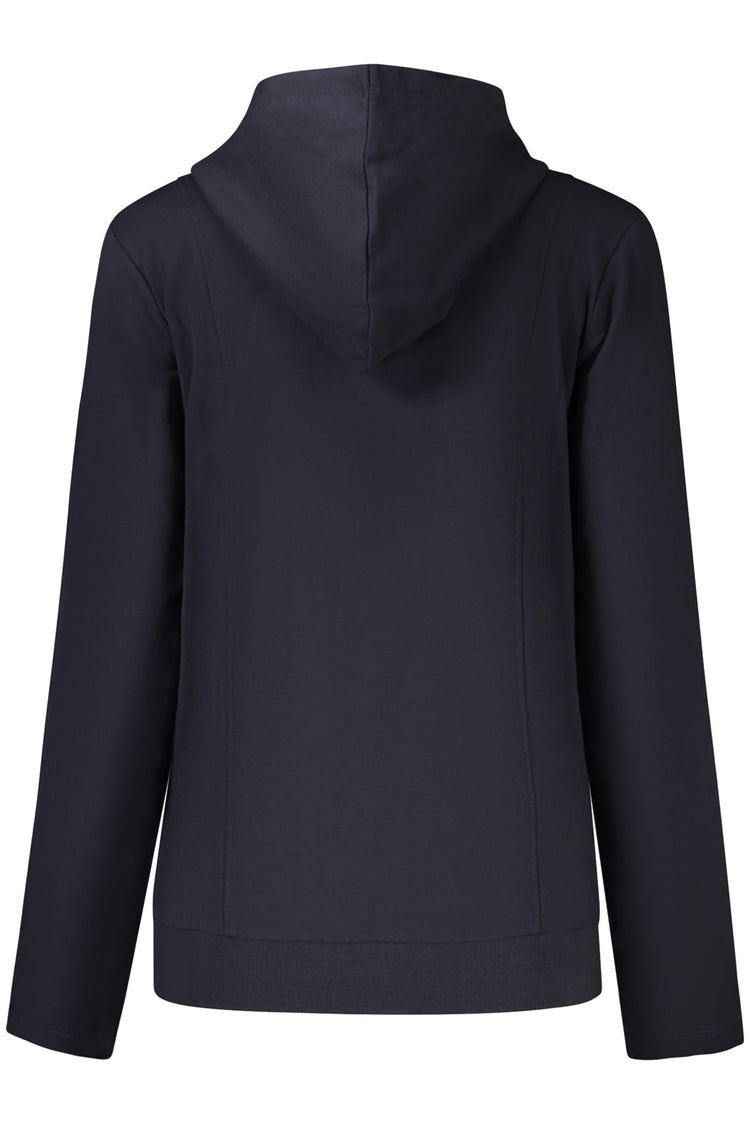 Sweatshirt FREDDY de mulher azul