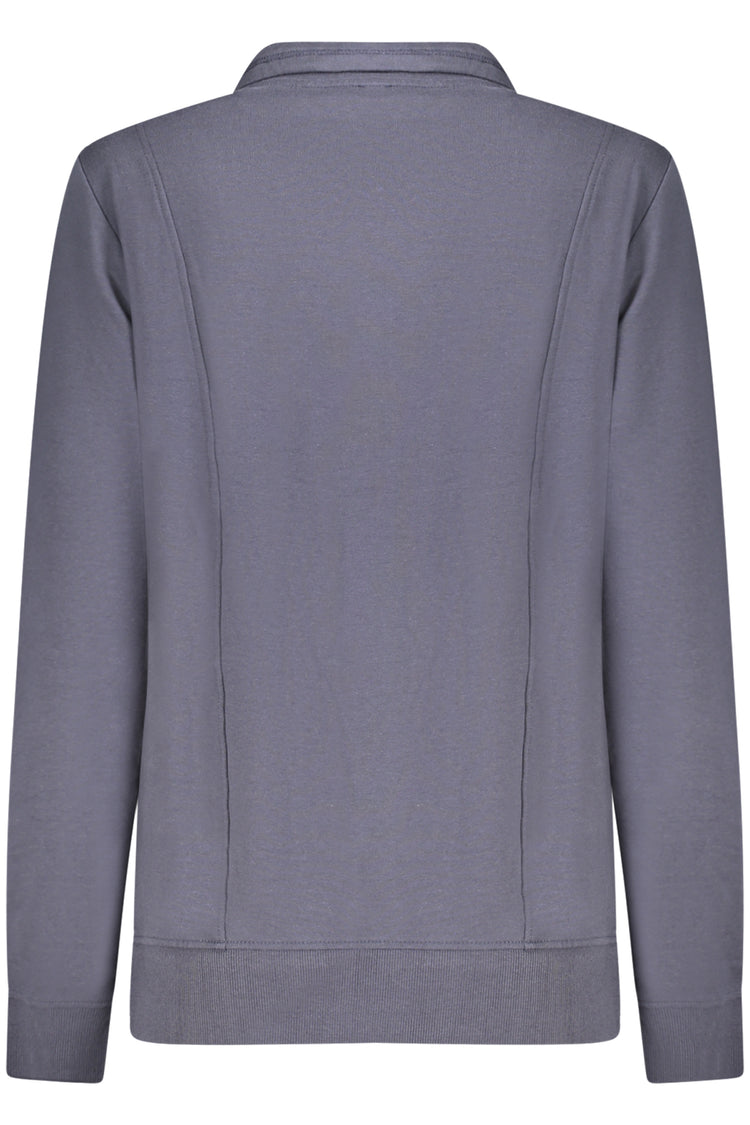 Sweatshirt FREDDY de mulher azul