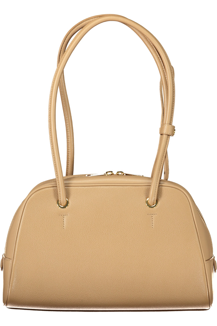 Mala FURLA de mulher bege