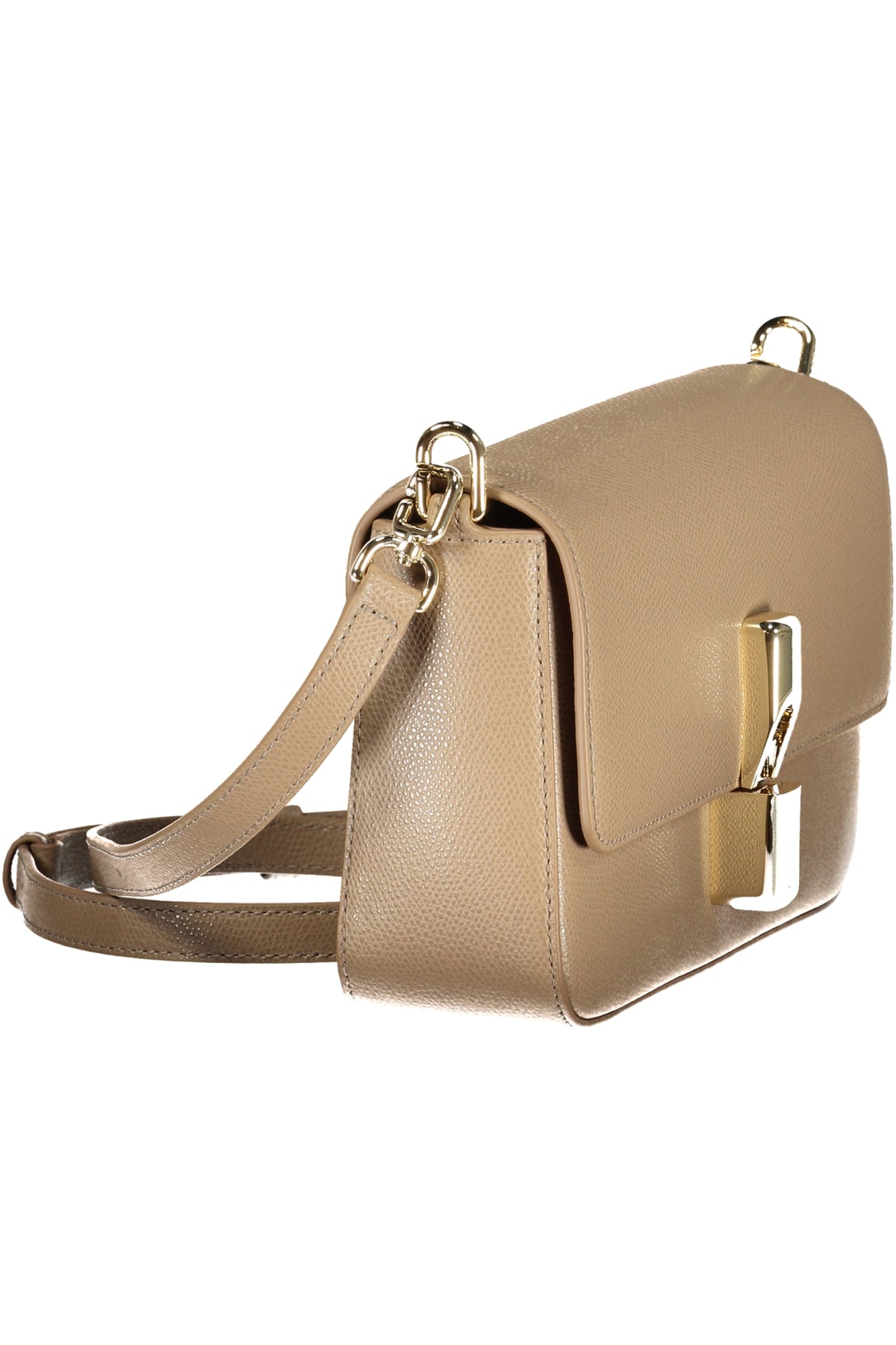 Mala FURLA de mulher bege