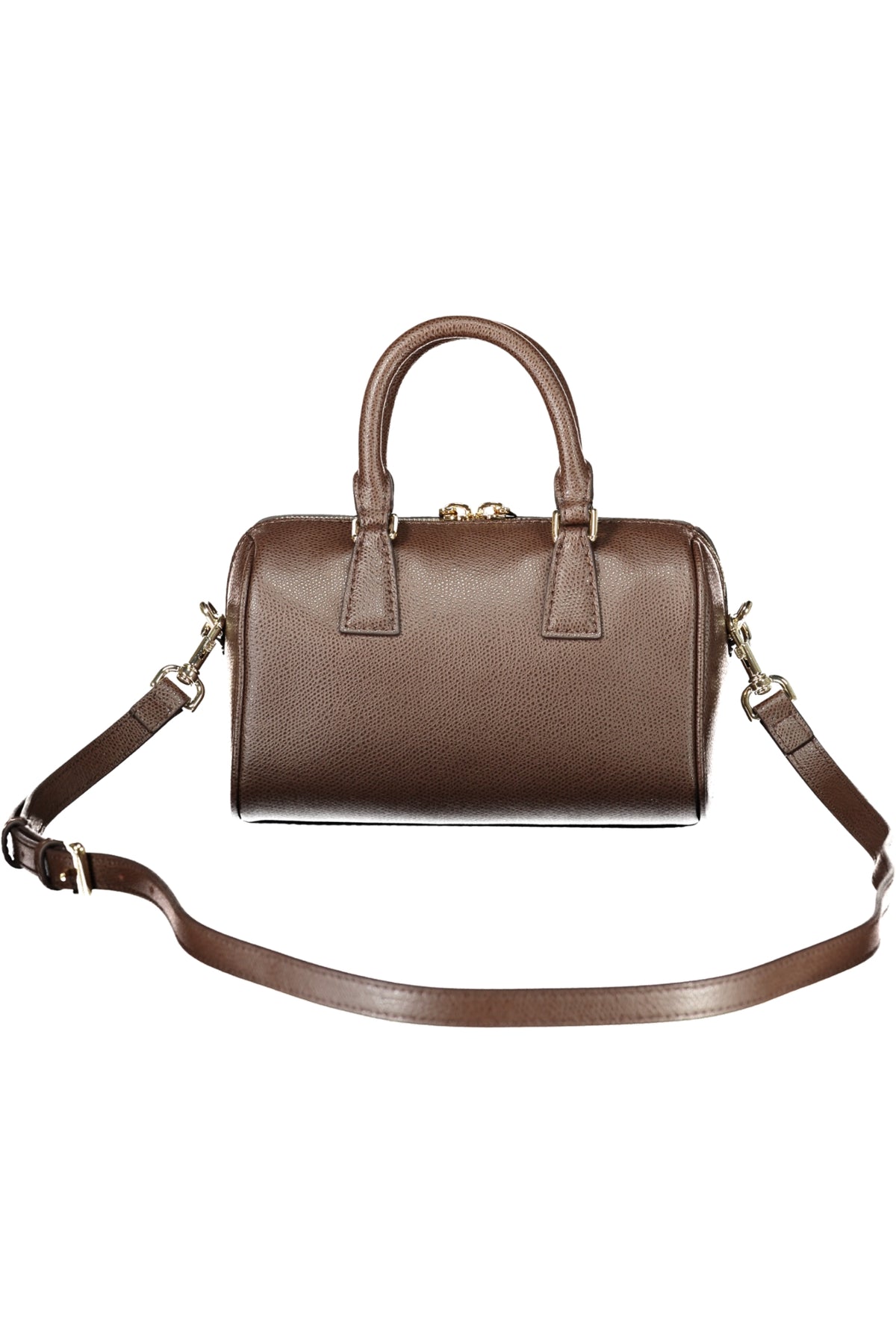 Mala FURLA de mulher castanha