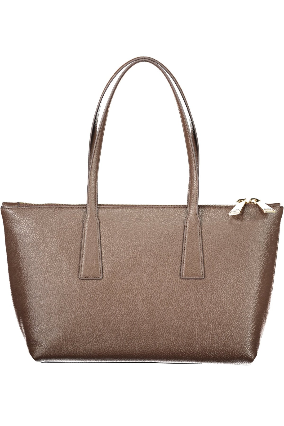 Mala FURLA de mulher castanha