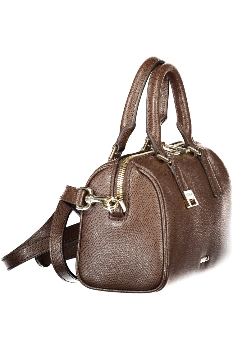 Mala FURLA de mulher castanha