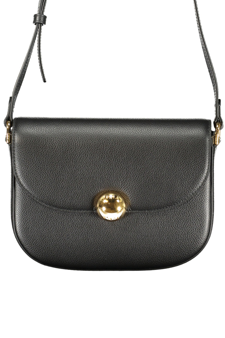Mala FURLA de mulher preta