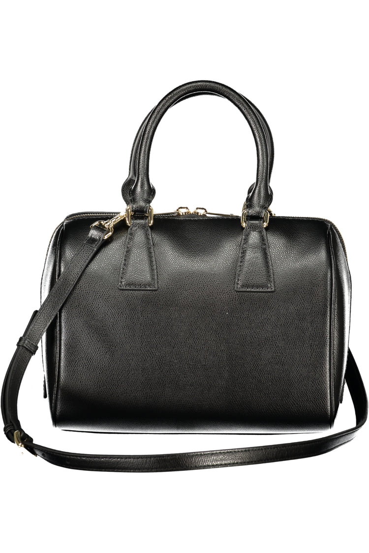 Mala FURLA de mulher preta
