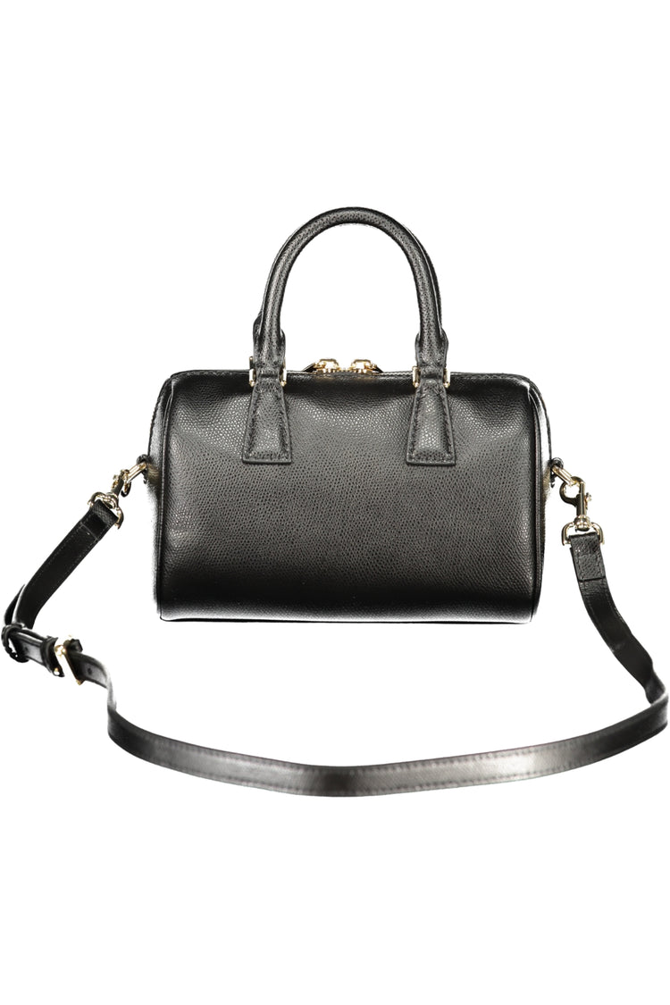 Mala FURLA de mulher preta