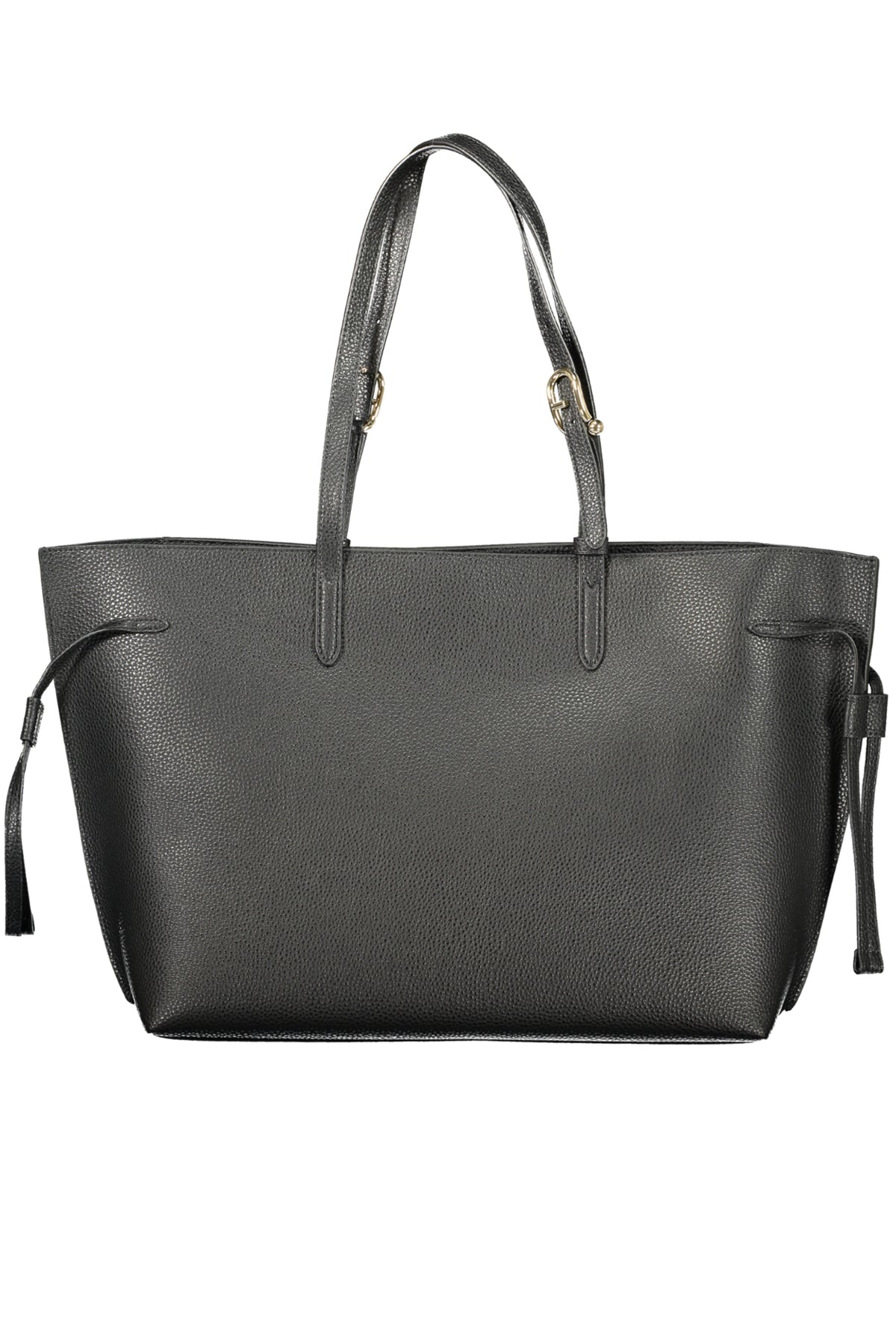 Mala FURLA de mulher preta