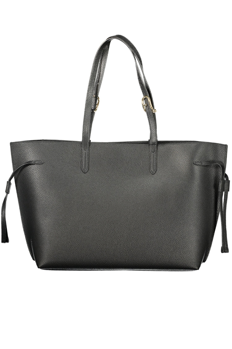 Mala FURLA de mulher preta