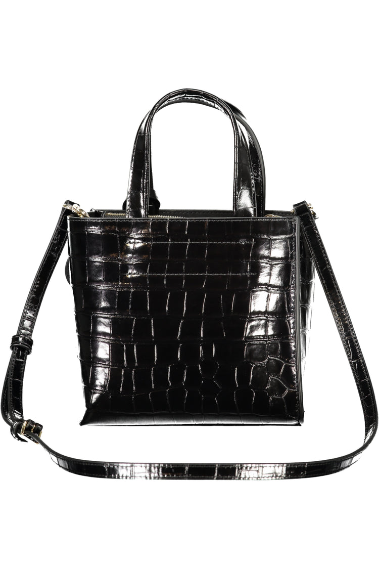 Mala FURLA de mulher preta