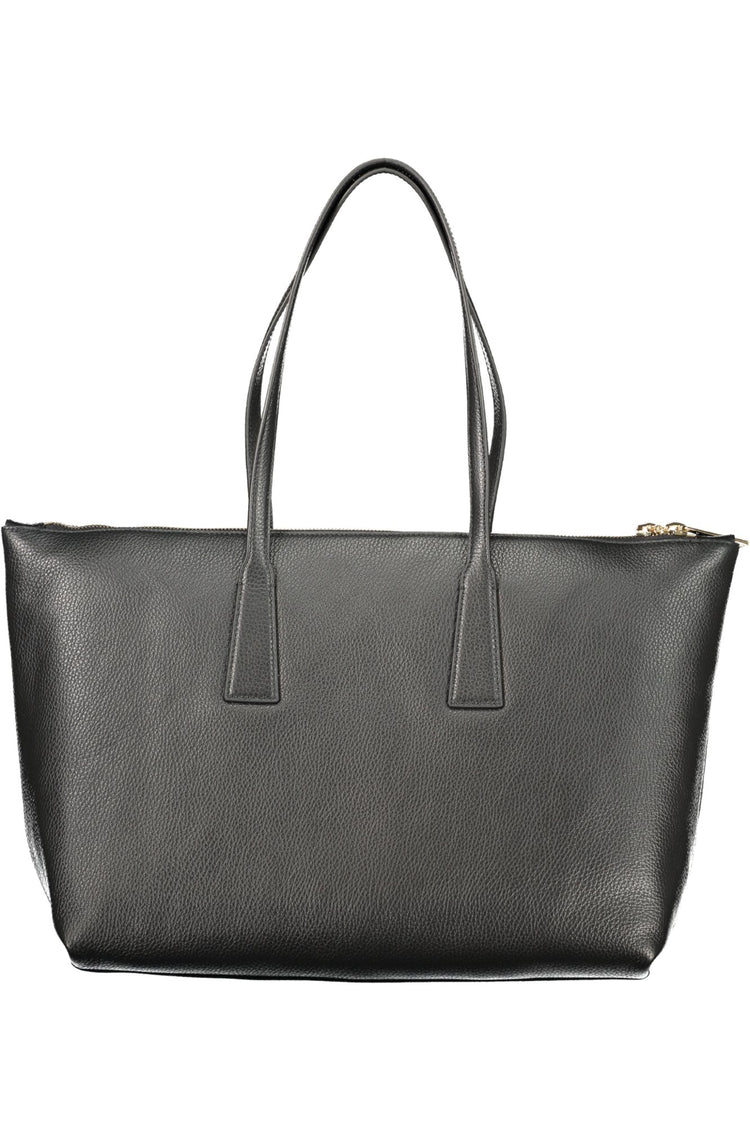 Mala FURLA de mulher preta