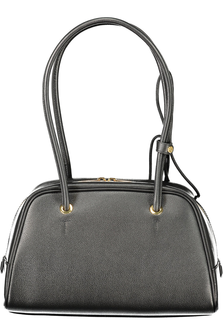 Mala FURLA de mulher preta