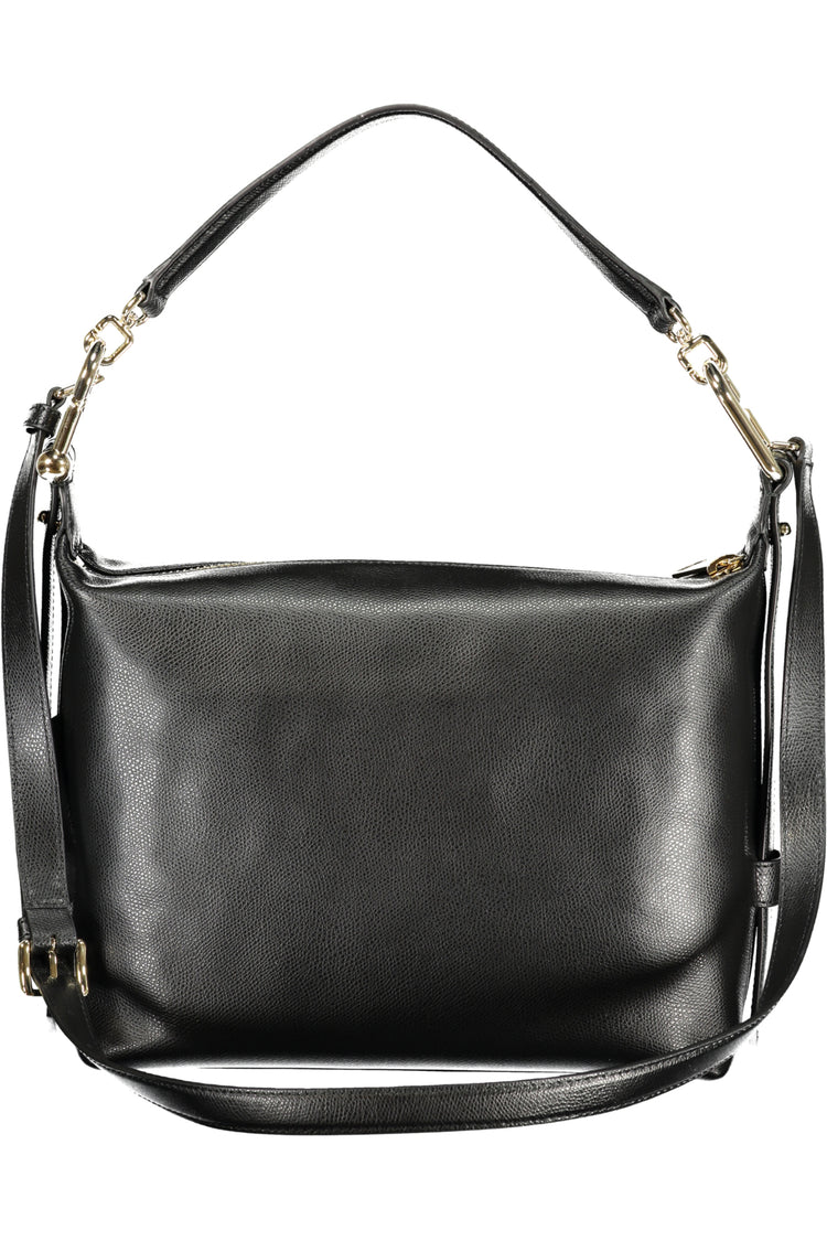 Mala FURLA de mulher preta