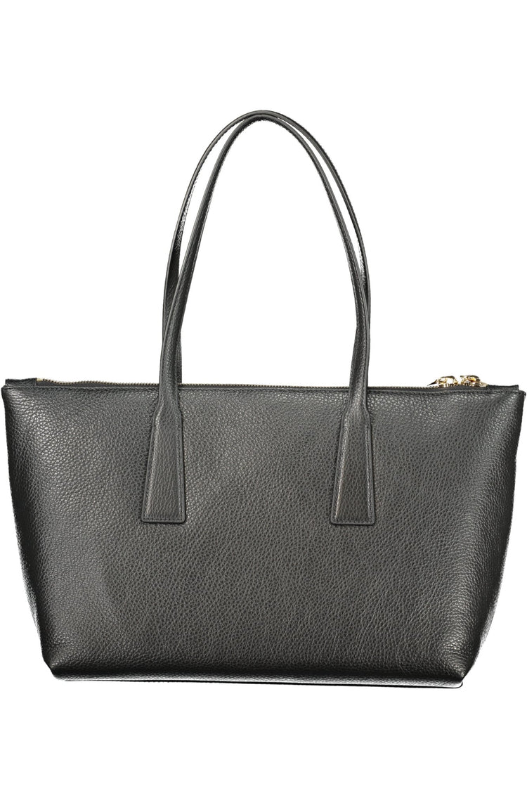 Mala FURLA de mulher preta