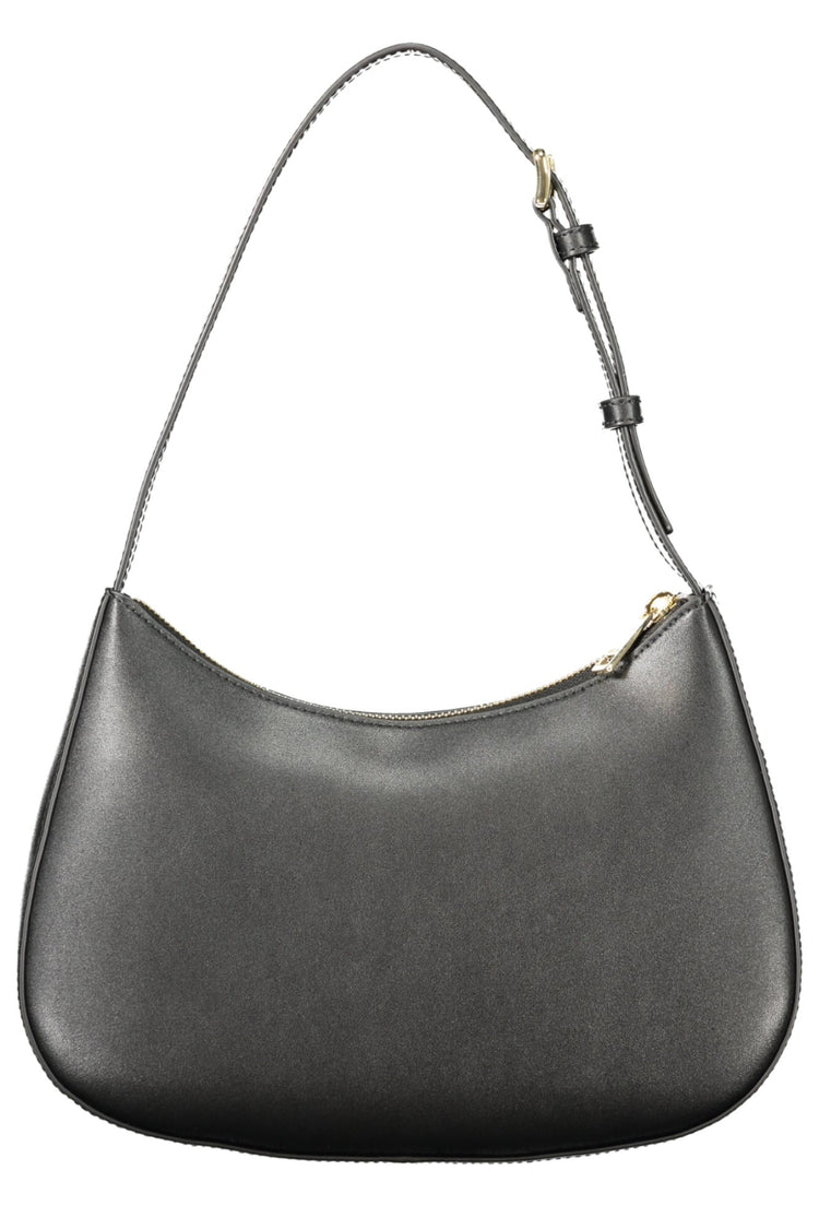 Mala FURLA de mulher preta