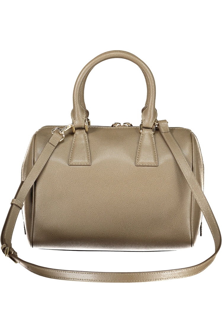 Mala FURLA de mulher verde