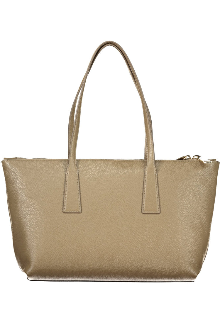 Mala FURLA de mulher verde