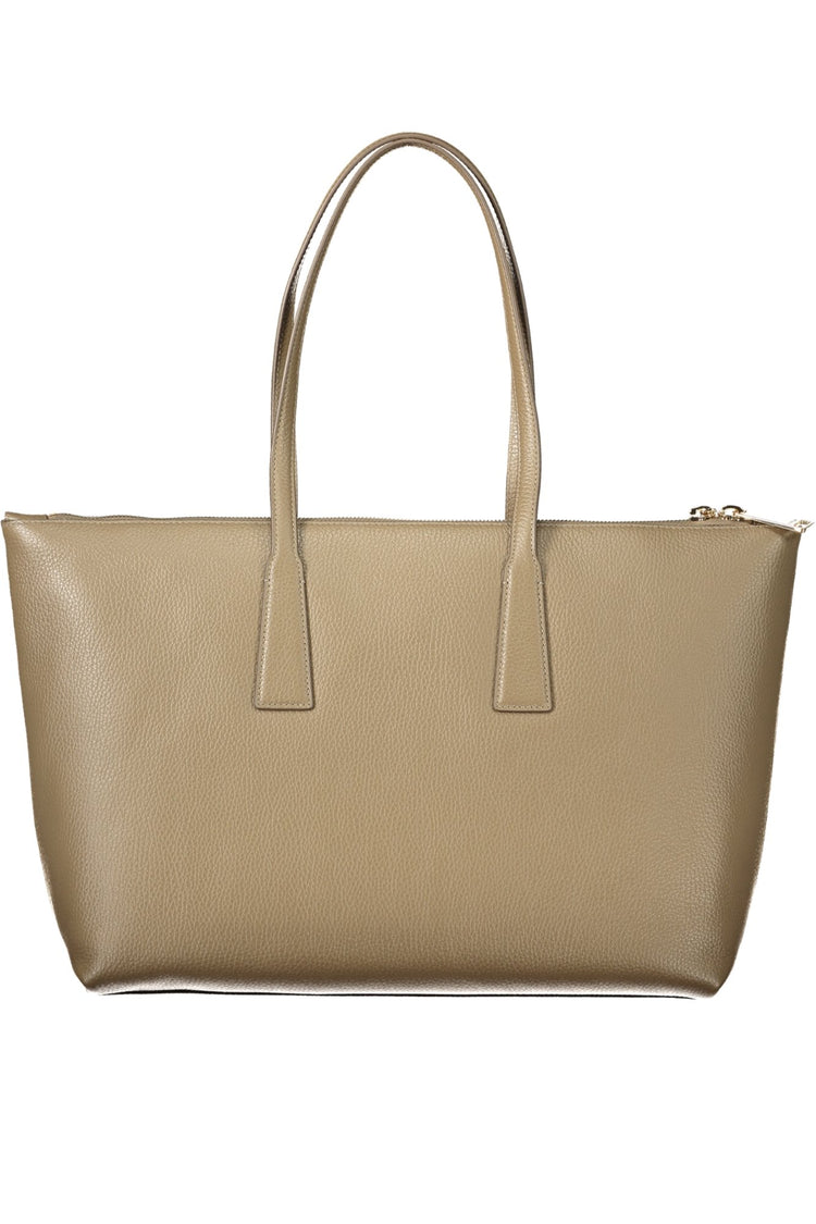 Mala FURLA de mulher verde