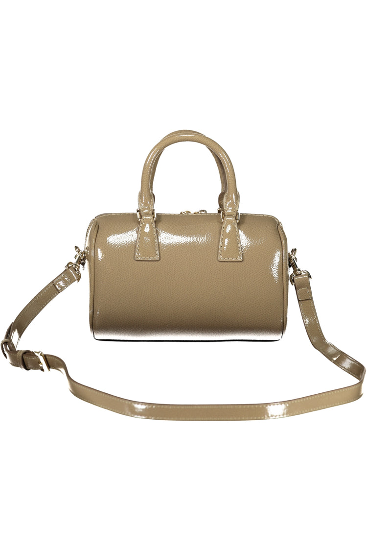 Mala FURLA de mulher verde