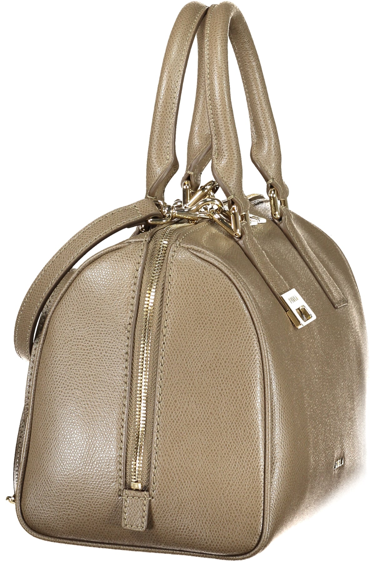 Mala FURLA de mulher verde