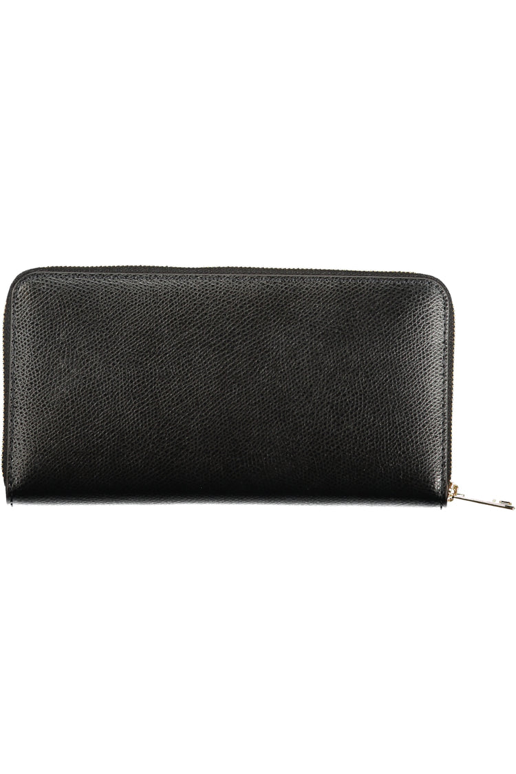 Carteira FURLA de mulher preta