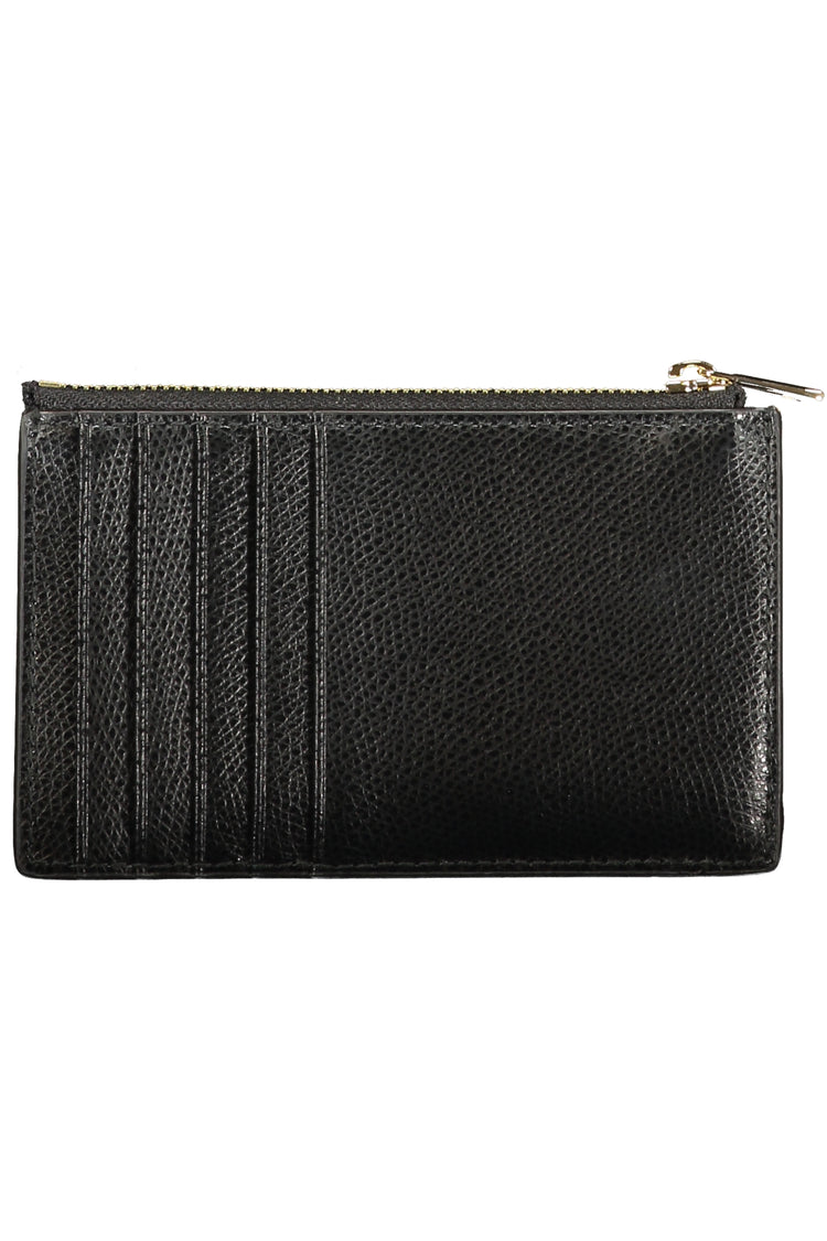 Carteira FURLA de mulher preta