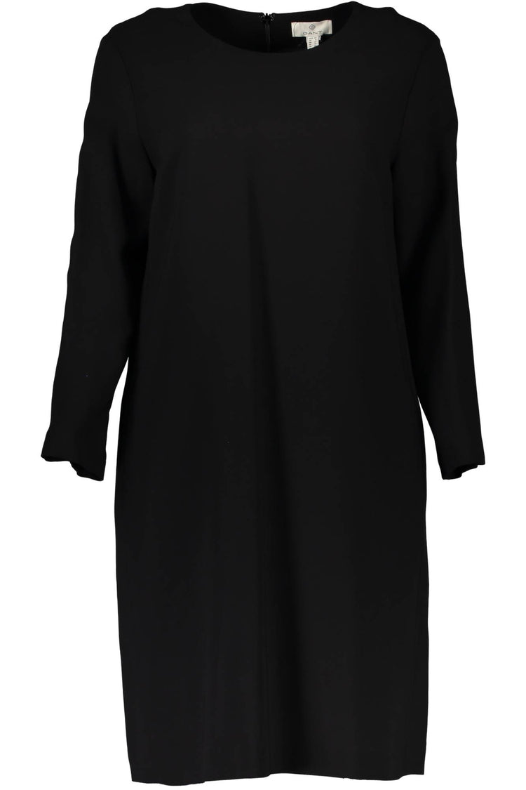 Vestido GANT de mulher preto