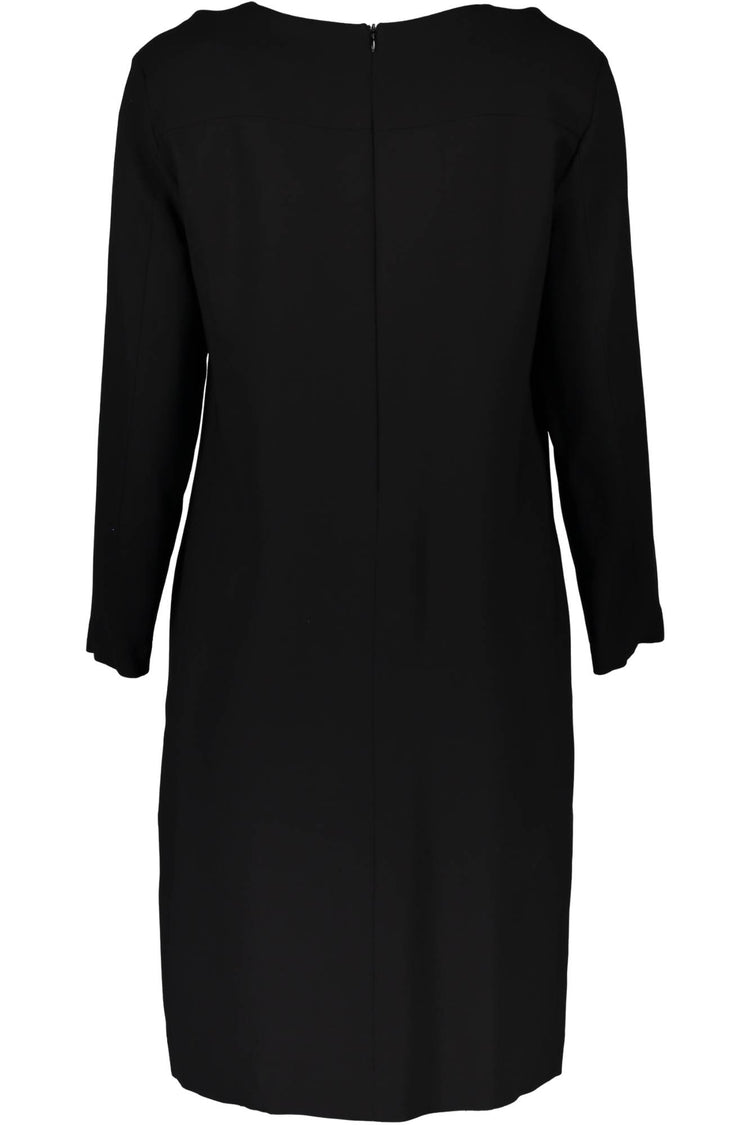 Vestido GANT de mulher preto