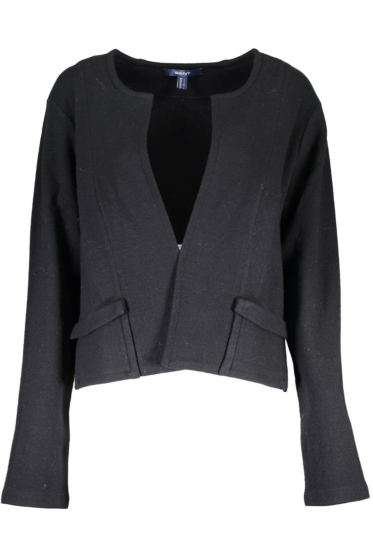Camisola GANT de mulher preta